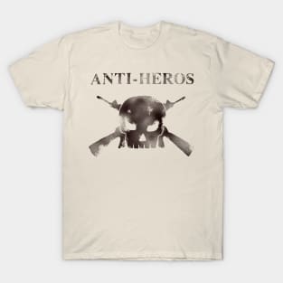 Anti heros T-Shirt